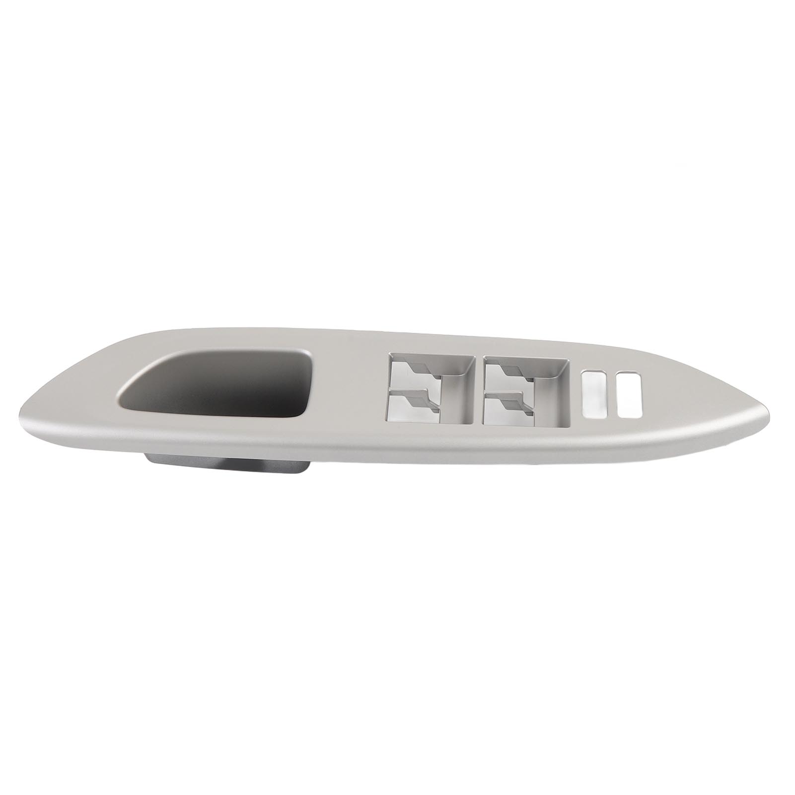 Master Power Window Switch Bezel Trim 74232 52330 B0 Front Left Driver Side Door Window Switch
Master Power Window Switch Bezel Trim 74232 52330 B0 Front Left Driver Side Door Window Switch