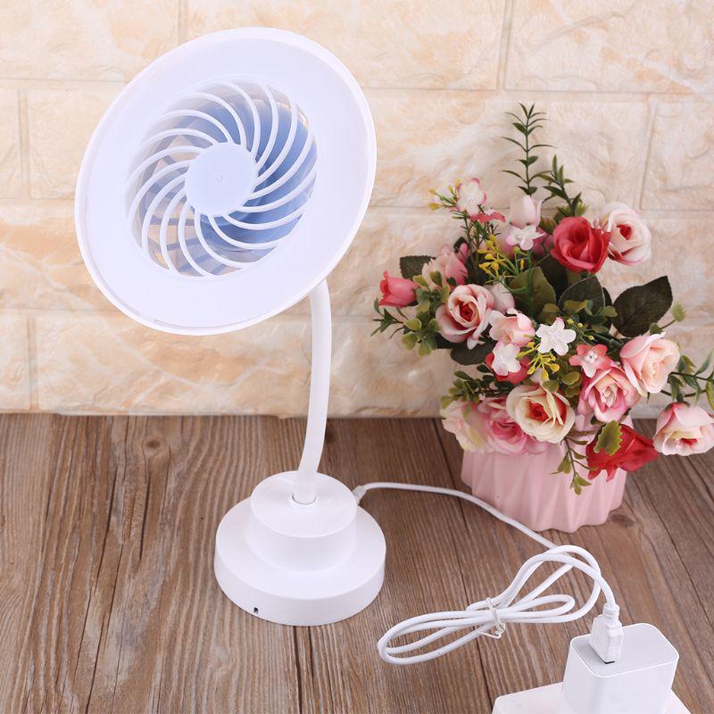 YAM 2-in-1 USB Powered Desk Fan Lamp 3 Speeds Adjustable with Finger Sensor Switch Table Fan LED Light for Camping Home
YAM 2-in-1 USB Powered Desk Fan Lamp 3 Speeds Adjustable with Finger Sensor Switch Table Fan LED Light for Camping Home