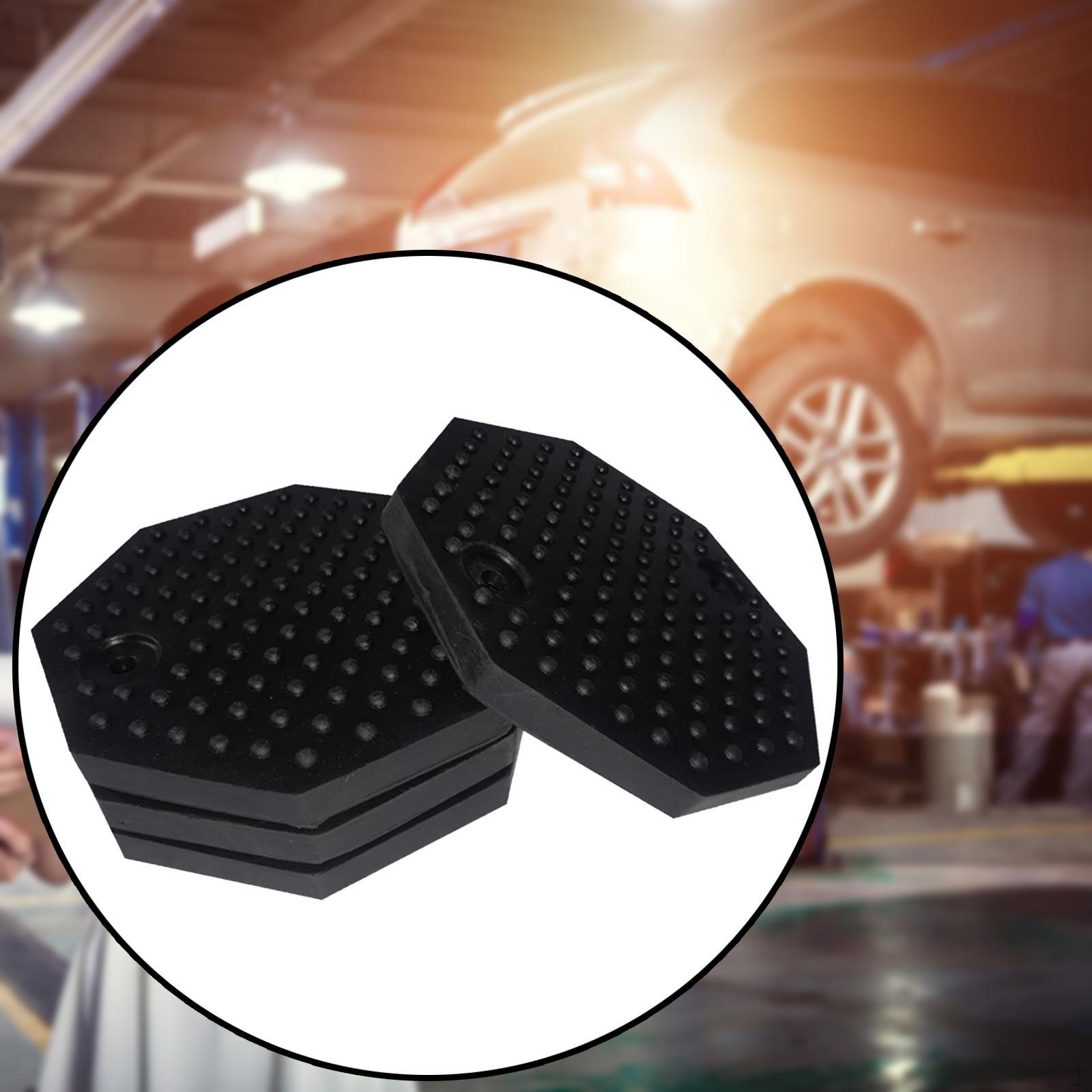 4 шт., автоподъемник, восьмиугольные резиновые подъемные рычаги, универсальные противоскользящие, простая установка, автомобиль чёрный
4 шт., автоподъемник, восьмиугольные резиновые подъемные рычаги, универсальные противоскользящие, простая установка, автомобиль чёрный