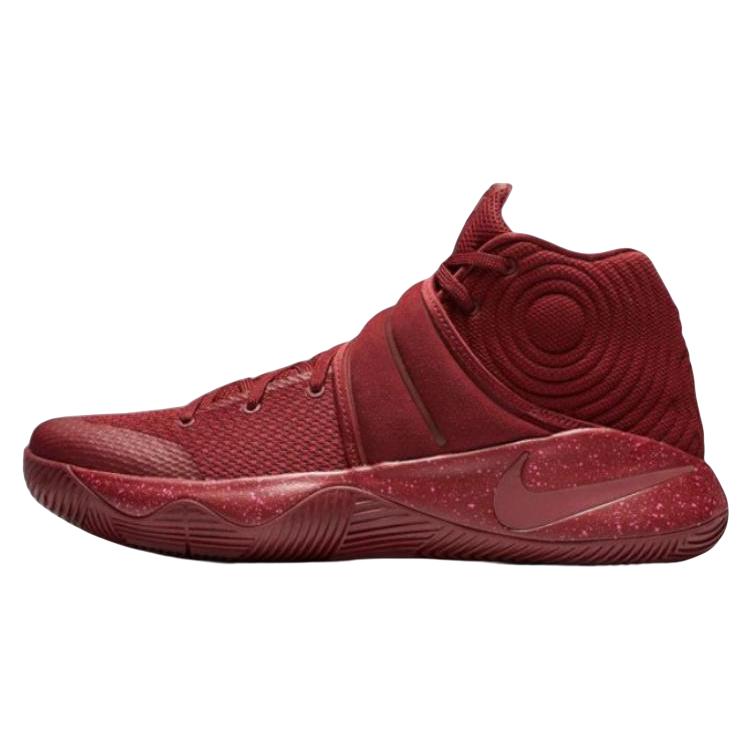 Nike Kyrie 2 Red Velvet 819583-600 44.5
Nike Kyrie 2 Red Velvet 819583-600 44.5
