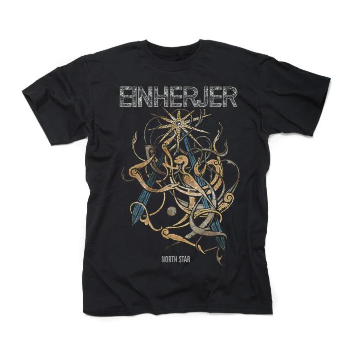 ZX Einherjer Dragons of The North Is A Luxury Brand for Mens and Womens Casual Tshirts L
ZX Einherjer Dragons of The North Is A Luxury Brand for Mens and Womens Casual Tshirts L