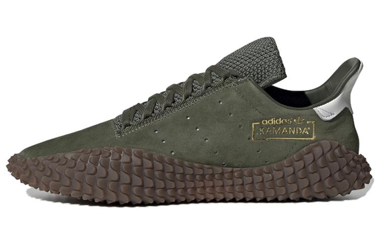 Adidas Kamanda 01 Base Green B96521 42⅔
Adidas Kamanda 01 Base Green B96521 42⅔