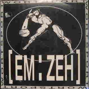 12inch Record EM:ZEH - Wortsport GAP001 Groove Attack P 1993 Germany Rap & Hip-Hop/R&B Used
12inch Record EM:ZEH - Wortsport GAP001 Groove Attack P 1993 Germany Rap & Hip-Hop/R&B Used