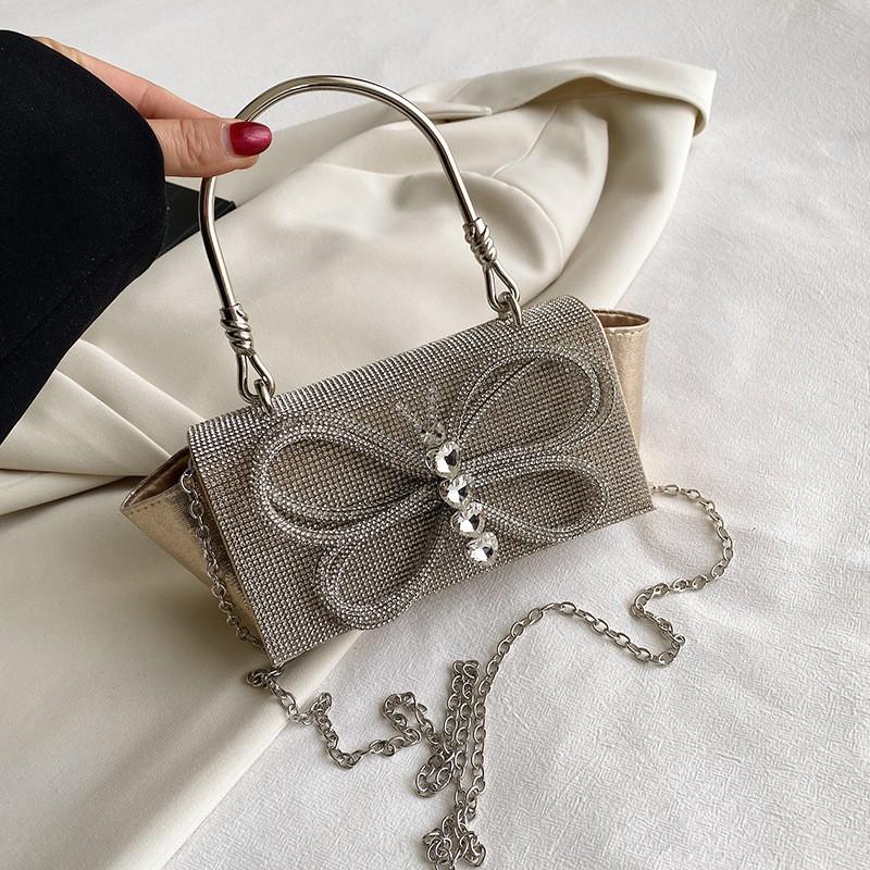Bags Women s High-end Fashionable Rhinestones Bright Diamonds Dinner Handbags Niche Diamond-encrusted Single-shoulder Cross-body Bag золотистий
Bags Women s High-end Fashionable Rhinestones Bright Diamonds Dinner Handbags Niche Diamond-encrusted Single-shoulder Cross-body Bag золотистий