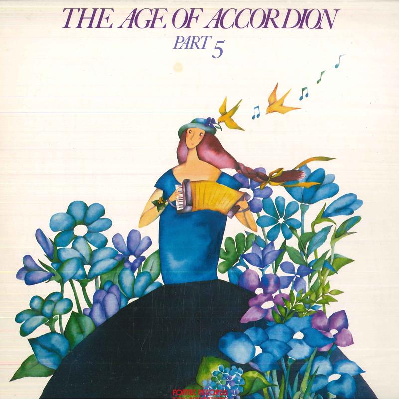 LP Record NOBORU EMORI, MASATAKA MUROFUSHI, E - Age Of Accordion Part 5 FONC5028 FONTEC Japan Classical Used
LP Record NOBORU EMORI, MASATAKA MUROFUSHI, E - Age Of Accordion Part 5 FONC5028 FONTEC Japan Classical Used