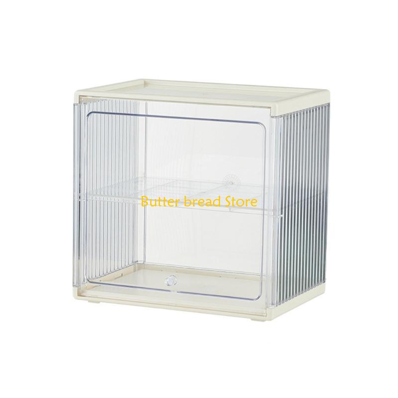 W89C Desktop Storage Box Coffee Cup Portable Blind Box Display Box for Home
W89C Desktop Storage Box Coffee Cup Portable Blind Box Display Box for Home