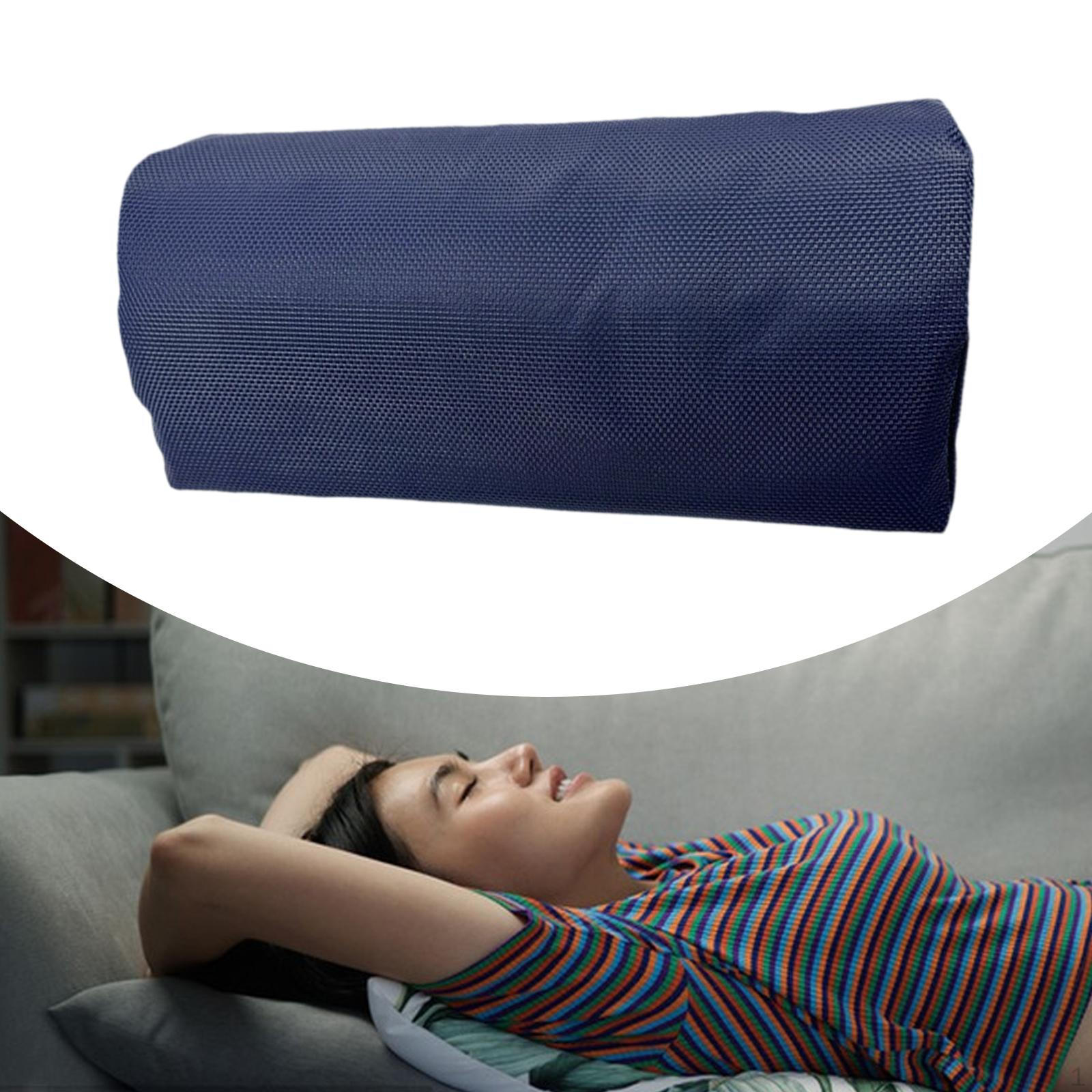 Подушка для головы Recliner Подголовник Мягкая подушка Удобная замена поддержки шеи для игрового кресла Light Brown
Подушка для головы Recliner Подголовник Мягкая подушка Удобная замена поддержки шеи для игрового кресла Light Brown