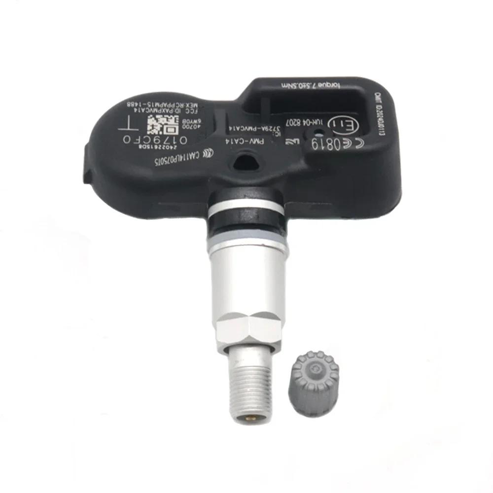 XUAN TPMS Tire Pressure Monitor Sensor 40700-6WY0B for Infiniti Q70 Qx QX50 QX70 QX80 Nissan 370Z GT-R Juke Leaf Murano 433Mhz For Infiniti Nissan
XUAN TPMS Tire Pressure Monitor Sensor 40700-6WY0B for Infiniti Q70 Qx QX50 QX70 QX80 Nissan 370Z GT-R Juke Leaf Murano 433Mhz For Infiniti Nissan
