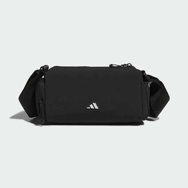 Adidas Women s Training Crossbody Bag One Size
Adidas Women s Training Crossbody Bag One Size