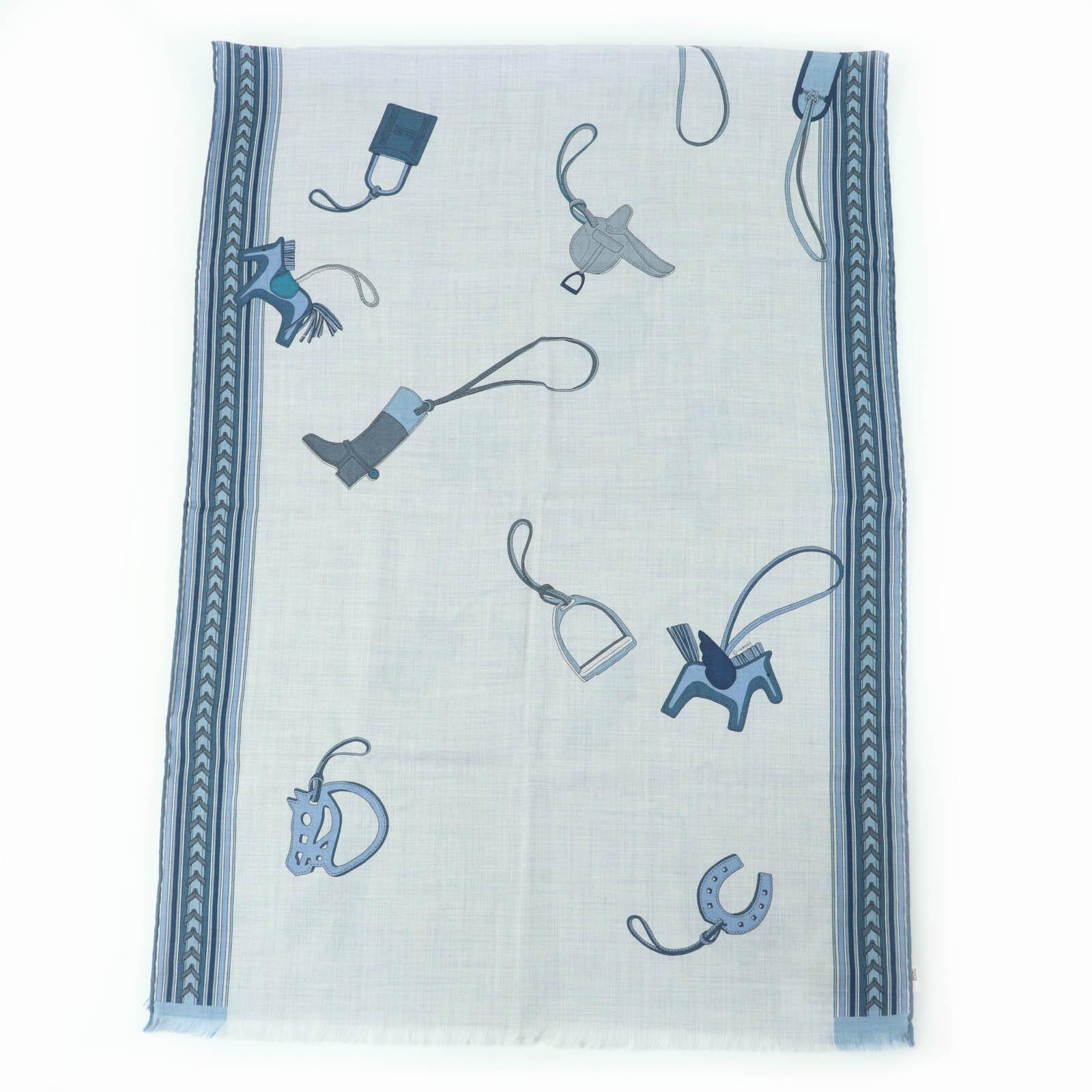 Pristine HERMES Stall ET GRIS GRIS Rectangle cashmere Women Used
Pristine HERMES Stall ET GRIS GRIS Rectangle cashmere Women Used