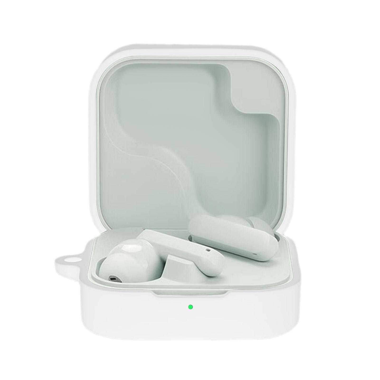 Противоударный чехол для наушников CMF by Buds 2 Plus, устойчивый к царапинам, пыленепроницаемый корпус, моющийся чехол, улучшающий захват белый
Противоударный чехол для наушников CMF by Buds 2 Plus, устойчивый к царапинам, пыленепроницаемый корпус, моющийся чехол, улучшающий захват белый