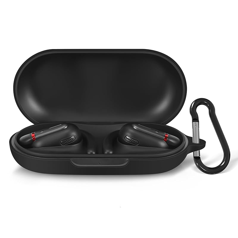 Geekria silicone cover compatibility cover anchor Anker Soundcores V30i correspondence True Wireless Earbuds charging case charging case cover
Geekria silicone cover compatibility cover anchor Anker Soundcores V30i correspondence True Wireless Earbuds charging case charging case cover