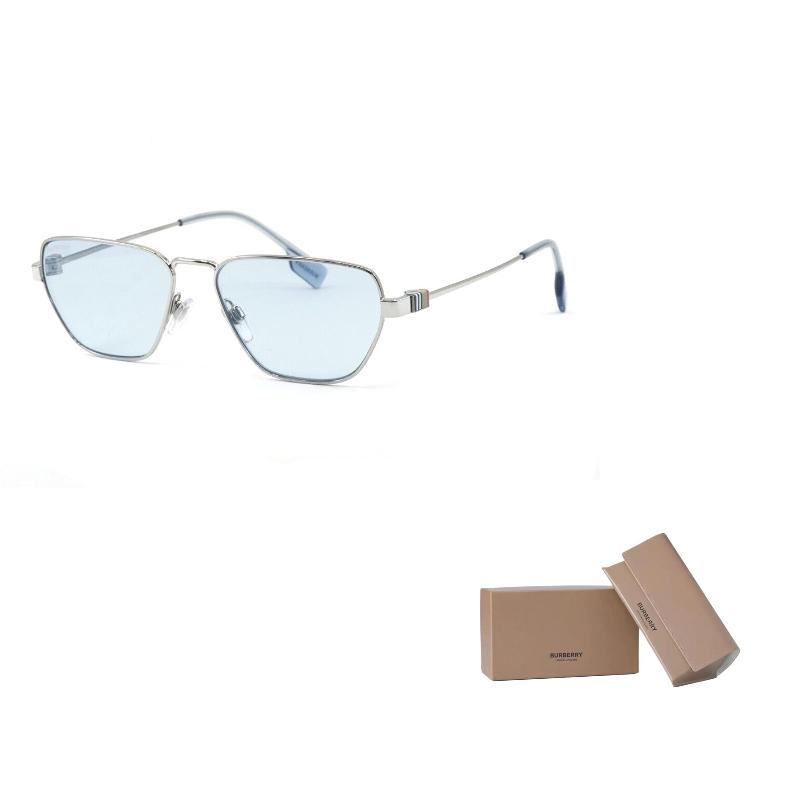 Burberry Temple Stripe Pattern Metallic Irregular Sunglasses Men s Silver 56 серебряный
Burberry Temple Stripe Pattern Metallic Irregular Sunglasses Men s Silver 56 серебряный