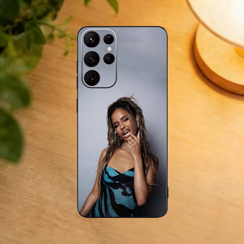 Tyla Water Phone Case For Samsung S25,24,23,22,30,21,10,9,Ultra,Plus,Lite Soft Black Case Samsung S20ULTRA5G
Tyla Water Phone Case For Samsung S25,24,23,22,30,21,10,9,Ultra,Plus,Lite Soft Black Case Samsung S20ULTRA5G