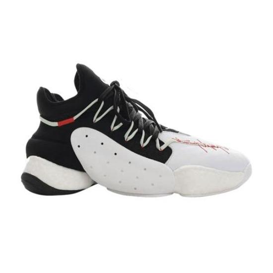 adidas BYW Ball Core Black F99806 EU 44 чорний/білий
adidas BYW Ball Core Black F99806 EU 44 чорний/білий