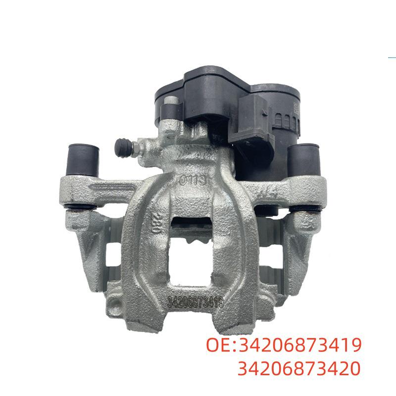 BMW F49 Brake Caliper Compatibility 34206873419/34206873420
BMW F49 Brake Caliper Compatibility 34206873419/34206873420