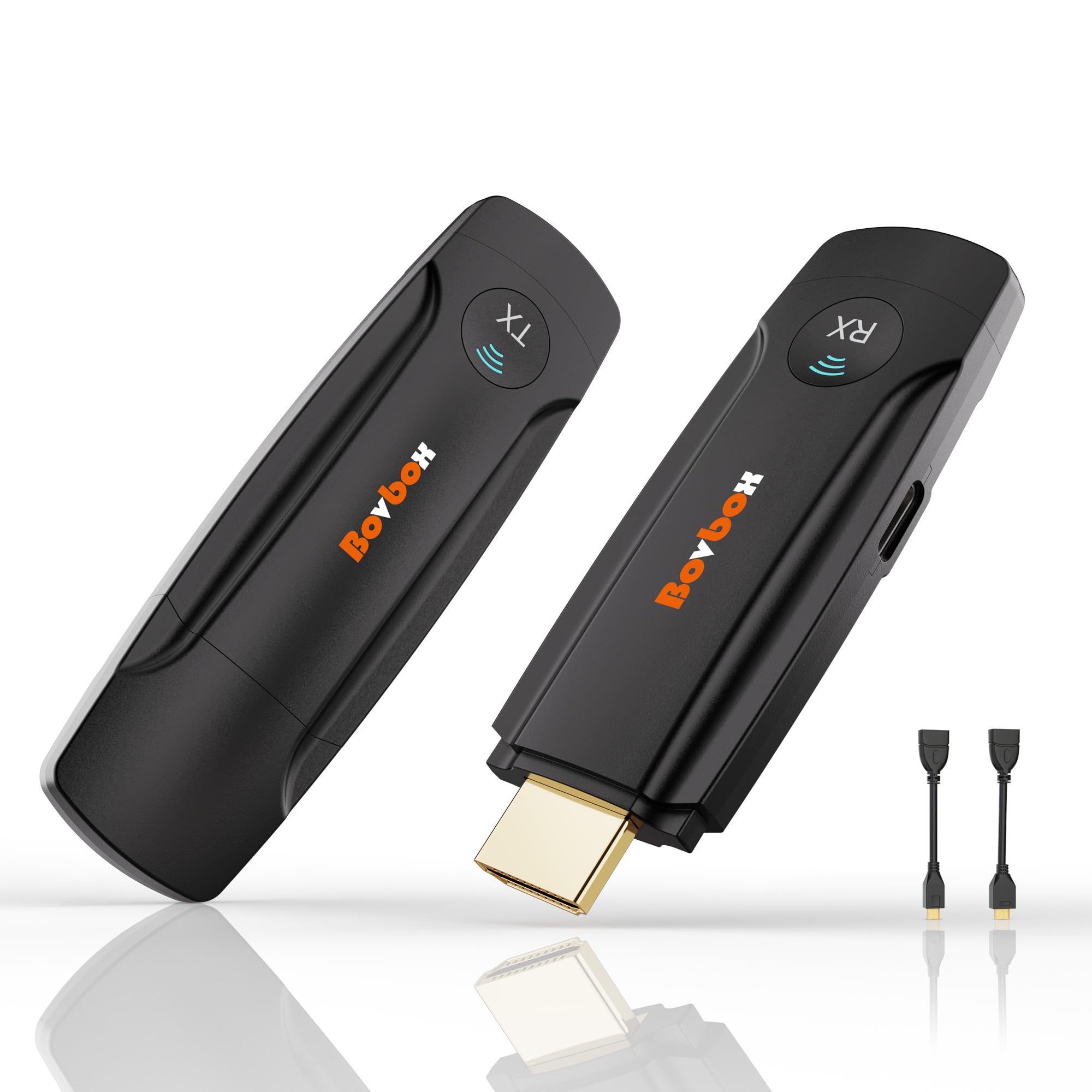 Бездротовий HDMI 1080P HD Бездротовий HDMI 196 футів Бездротове розширення HDMI Налаштування WIFI Просто підключіть і Звук і зображення Надзвичайно низький Сумісний з японською мовою
Бездротовий HDMI 1080P HD Бездротовий HDMI 196 футів Бездротове розширення HDMI Налаштування WIFI Просто підключіть і Звук і зображення Надзвичайно низький Сумісний з японською мовою