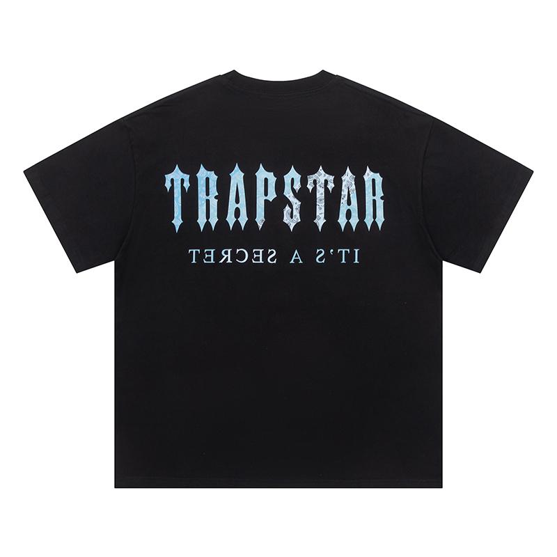 640 Trapstar London 2025 Summer New High Quality Cotton Round Neck Loose Large Size Men s and Women s T-shirt Couple T-shirt XL чорний
640 Trapstar London 2025 Summer New High Quality Cotton Round Neck Loose Large Size Men s and Women s T-shirt Couple T-shirt XL чорний