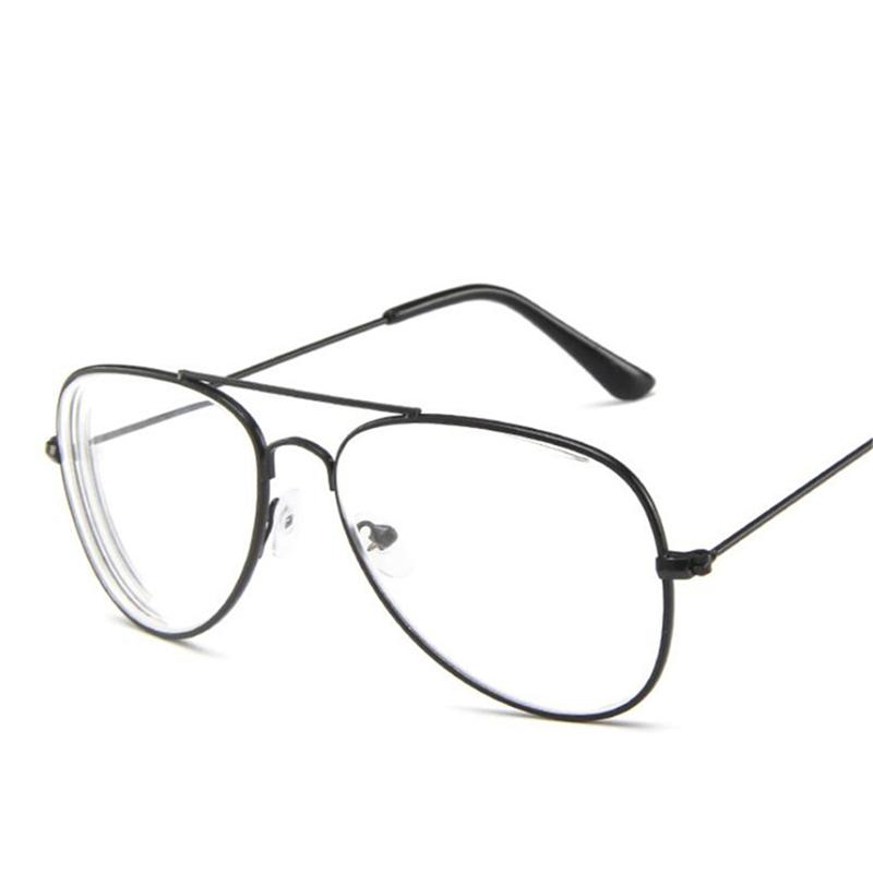 Retro Anti Blue Light Metal Cat Eye Frame Myopia Spectacles Glasses For Women And Men Prescription Eyeglasses -1.0 -1.5 To -6.0 0 чорний
Retro Anti Blue Light Metal Cat Eye Frame Myopia Spectacles Glasses For Women And Men Prescription Eyeglasses -1.0 -1.5 To -6.0 0 чорний