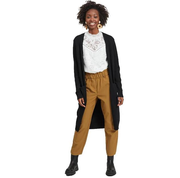 Vila Кардиган Ril XL
Vila Кардиган Ril XL