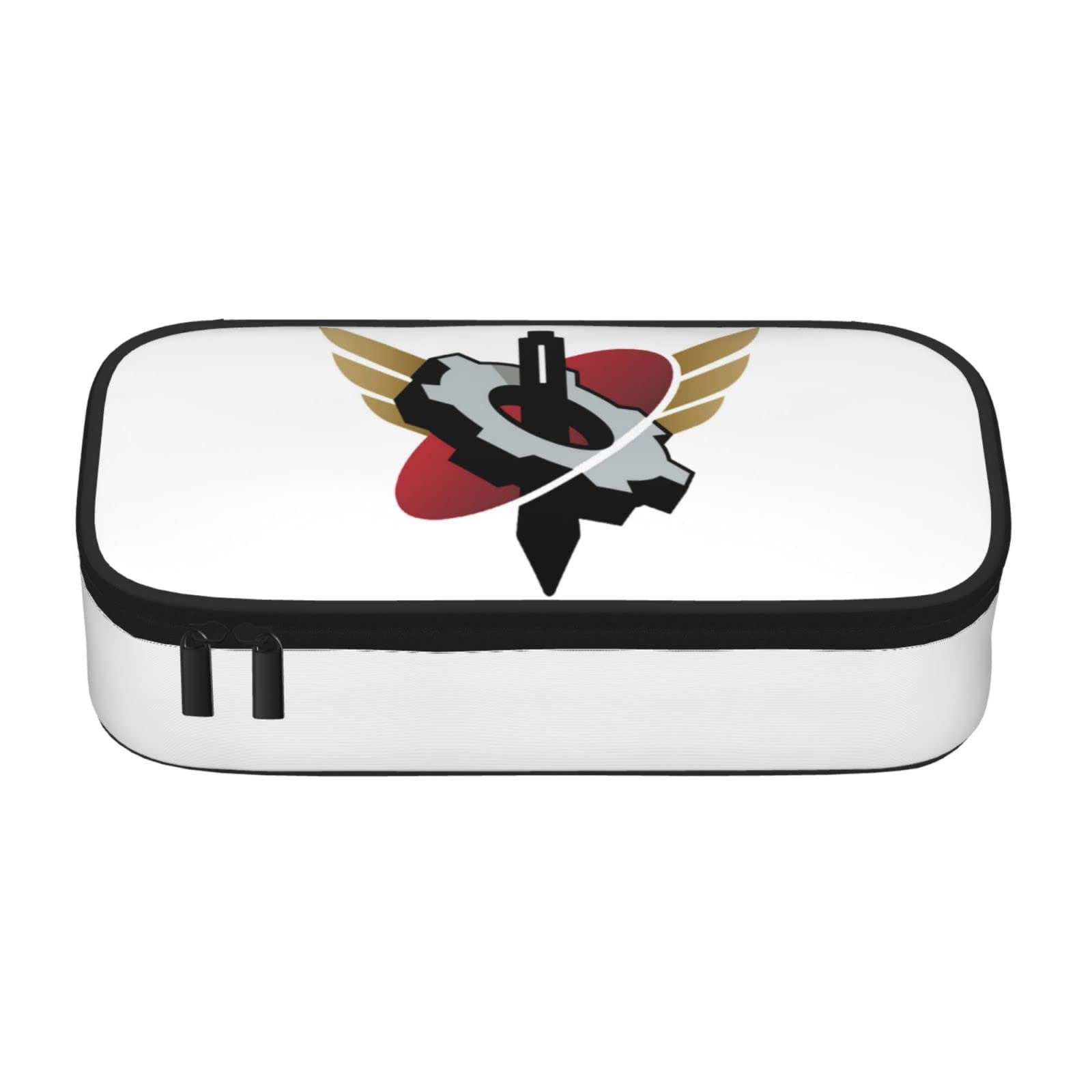 Are the Main Characters in Another Pencil Large Stylish Pen Simple Tool Pencil Case for and Suitable for High School College and Working Elementary
Are the Main Characters in Another Pencil Large Stylish Pen Simple Tool Pencil Case for and Suitable for High School College and Working Elementary