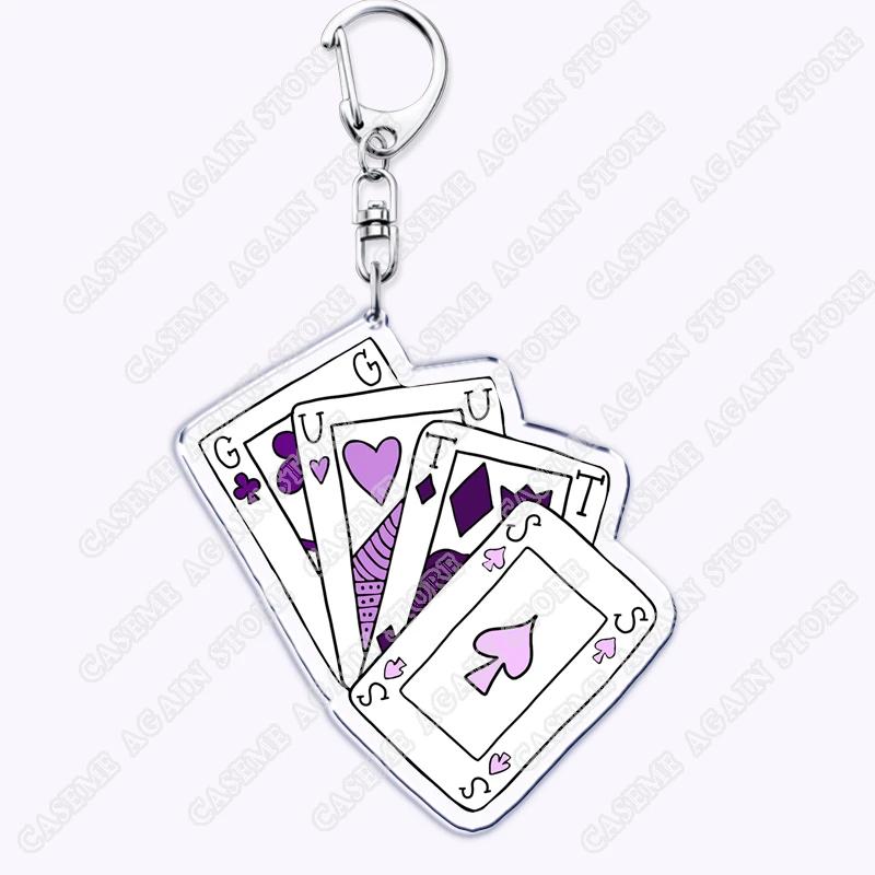 Pop Music Singer Keychains for Accessories Sour Guts Album Brutal Drivers License Good 4 U Vampire Jewelry Keyrings Fans Gifts
Pop Music Singer Keychains for Accessories Sour Guts Album Brutal Drivers License Good 4 U Vampire Jewelry Keyrings Fans Gifts
