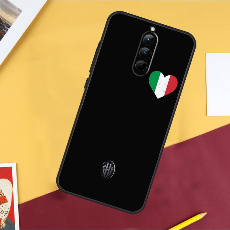 Flag Italy Case For ZTE Nubia Red Magic 10 Air 5G 6R 6 7 6S 7S Pro 8 9 10 11 8S 9S 10S Pro Plus Cover Red Magic 6s Pro
Flag Italy Case For ZTE Nubia Red Magic 10 Air 5G 6R 6 7 6S 7S Pro 8 9 10 11 8S 9S 10S Pro Plus Cover Red Magic 6s Pro