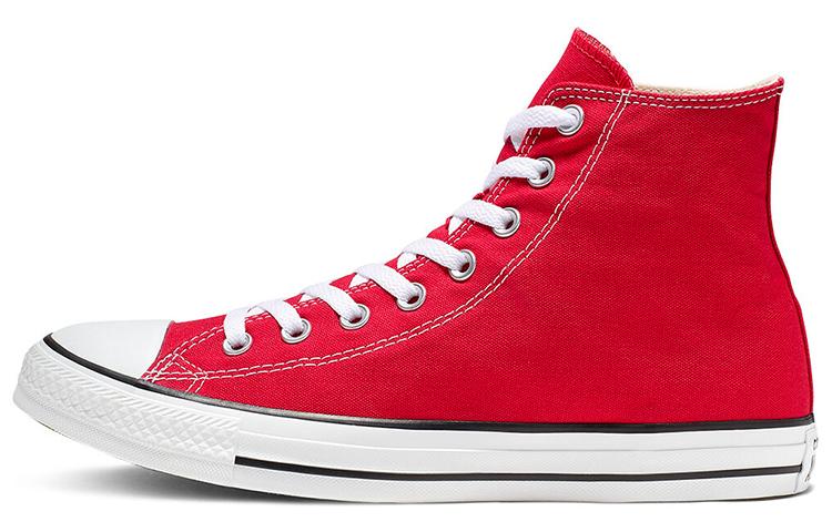 Кеды Converse Chuck Taylor All Star High Красный M9621C 37.5
Кеды Converse Chuck Taylor All Star High Красный M9621C 37.5