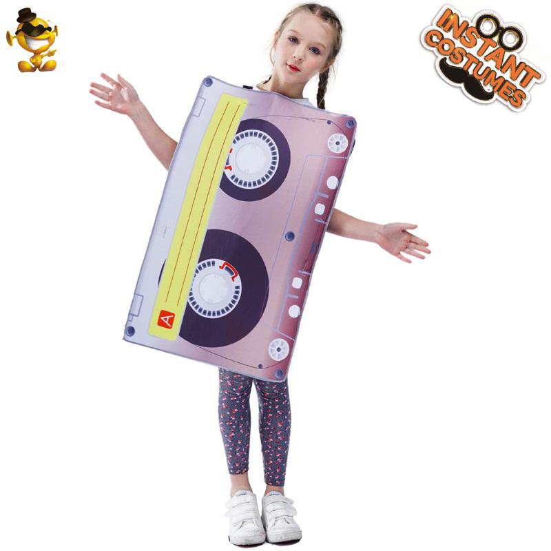 Parent-child clothing Music box, Halloween costume Carnival party costume Stage costume Cosplay costume One size fits all
Parent-child clothing Music box, Halloween costume Carnival party costume Stage costume Cosplay costume One size fits all