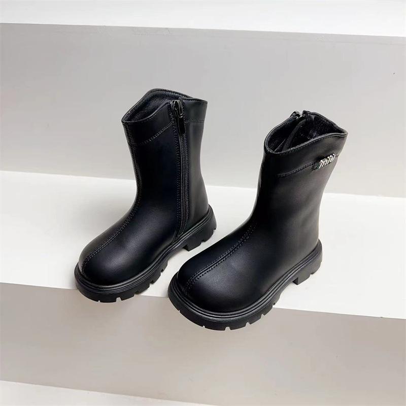 Новые детские ботинки Весенние и осенние короткие ботинки для девочек Мягкие кожаные модные кожаные ботинки Женские ботинки Treasure 36 чёрный
Новые детские ботинки Весенние и осенние короткие ботинки для девочек Мягкие кожаные модные кожаные ботинки Женские ботинки Treasure 36 чёрный