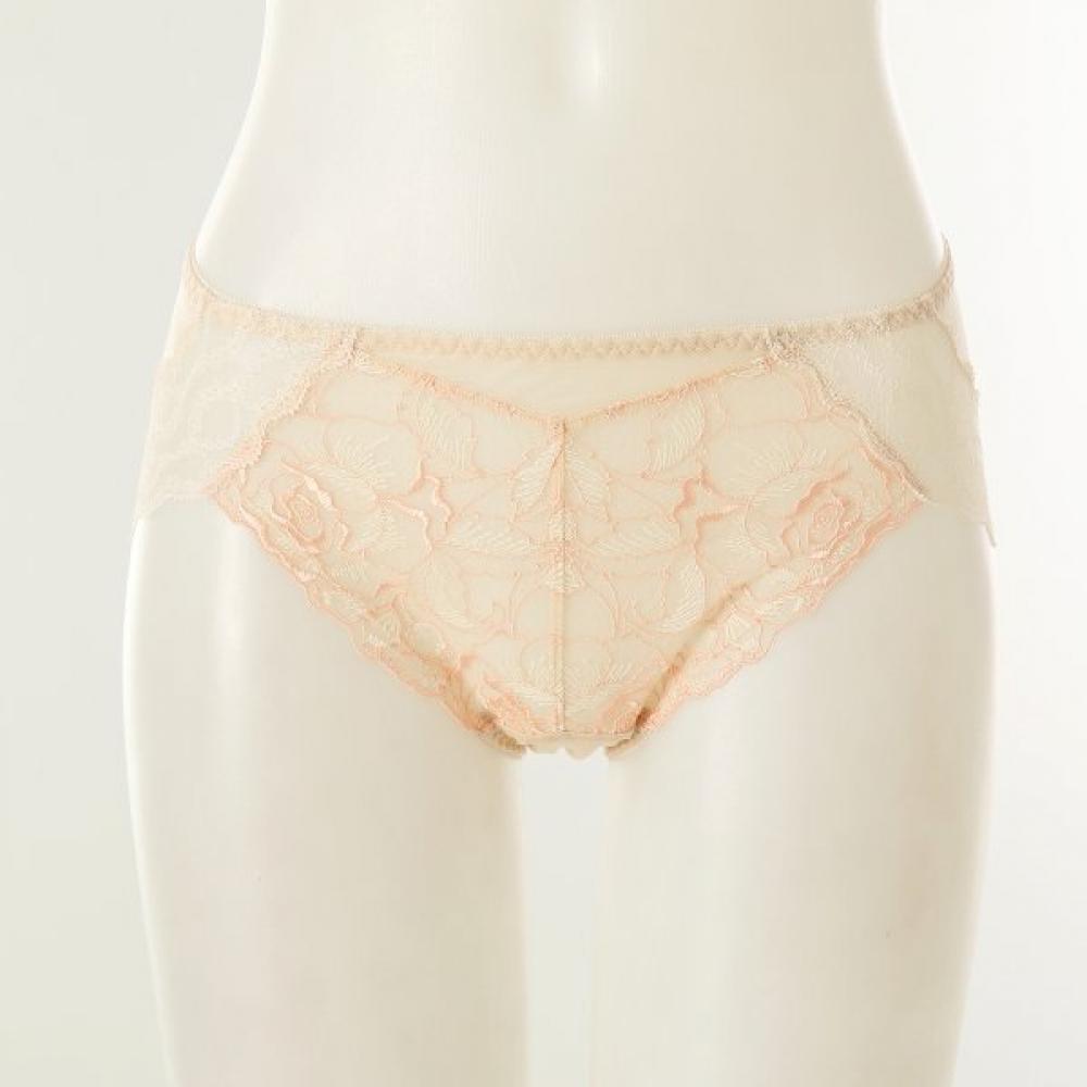 Wacoal Set Lace Panty Dpt0469a skins/90
Wacoal Set Lace Panty Dpt0469a skins/90