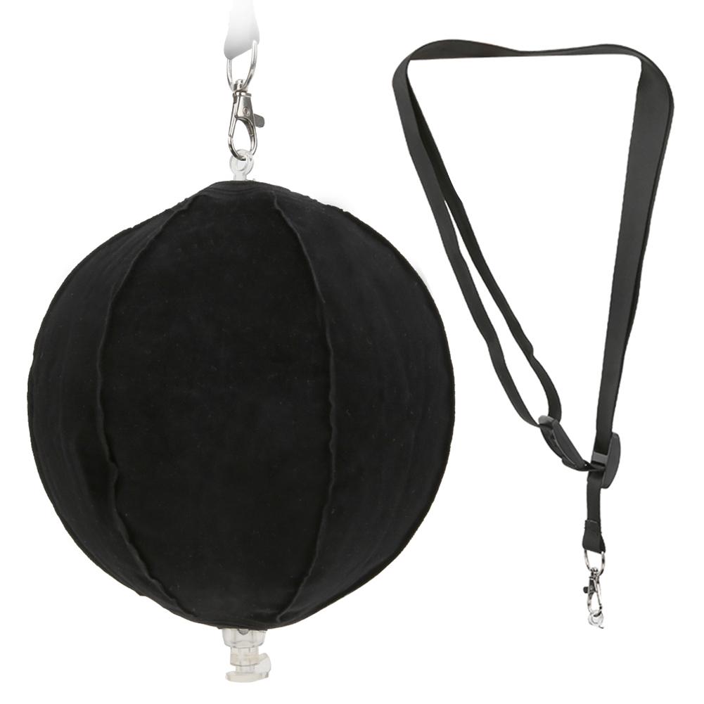 PVC Golf Swing Assisted Training Posture Correction Smart Inflatable Ball Auxiliary Accessory
PVC Golf Swing Assisted Training Posture Correction Smart Inflatable Ball Auxiliary Accessory