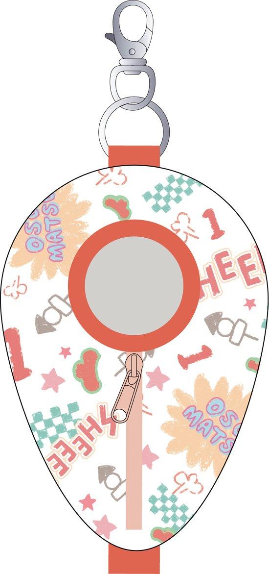 Nendoroid Дорожный Спящий Озомацу Мацуно Чехол Озомацу-сан Сумка Вер.
Nendoroid Дорожный Спящий Озомацу Мацуно Чехол Озомацу-сан Сумка Вер.