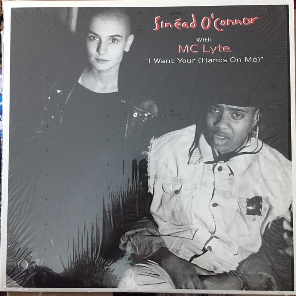 LP Record SINAD OCONNOR I Want Your Hands On Me CS43256 Chrysalis 1988 Canada Rap HipHopRB Used
LP Record SINAD OCONNOR I Want Your Hands On Me CS43256 Chrysalis 1988 Canada Rap HipHopRB Used