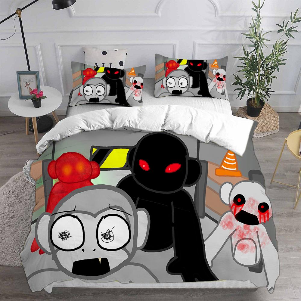 Scary Baboon Bedding Sets Eu Single Us Twin Comforter Quilt Bed Cover Duvet Cover Pillow Case 2-3 Pieces Sets Kids Adult Size EU Single 135x200cm
Scary Baboon Bedding Sets Eu Single Us Twin Comforter Quilt Bed Cover Duvet Cover Pillow Case 2-3 Pieces Sets Kids Adult Size EU Single 135x200cm