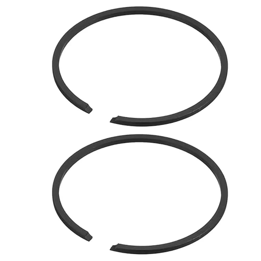 2pcs Piston Ring Rubber For Chainsaw Replacement 38mm X 1.2mm Lawn Mower Trimmer Garden Power Tools Accessories China Mainland
2pcs Piston Ring Rubber For Chainsaw Replacement 38mm X 1.2mm Lawn Mower Trimmer Garden Power Tools Accessories China Mainland