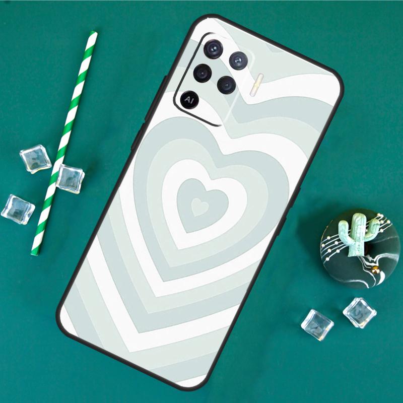Latte Pink Brown Heart Aesthetic Case For Oppo A17 A15 A40 A60 A80 A16 A76 A96 A18 A38 A58 A78 A98 A91 A57 A74 A94 A54S Cover OPPO A94 5G
Latte Pink Brown Heart Aesthetic Case For Oppo A17 A15 A40 A60 A80 A16 A76 A96 A18 A38 A58 A78 A98 A91 A57 A74 A94 A54S Cover OPPO A94 5G
