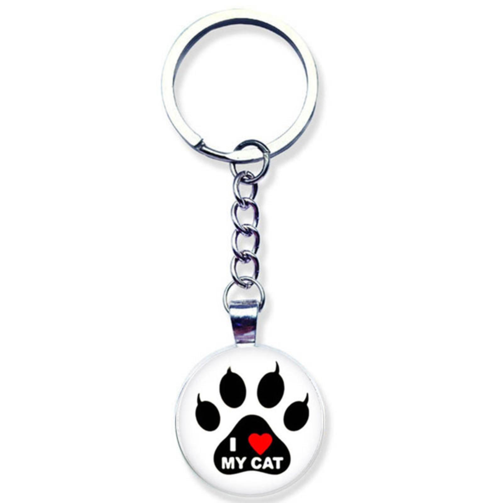 Очаровательный брелок для ключей «Собака и время» One Size белый
Очаровательный брелок для ключей «Собака и время» One Size белый