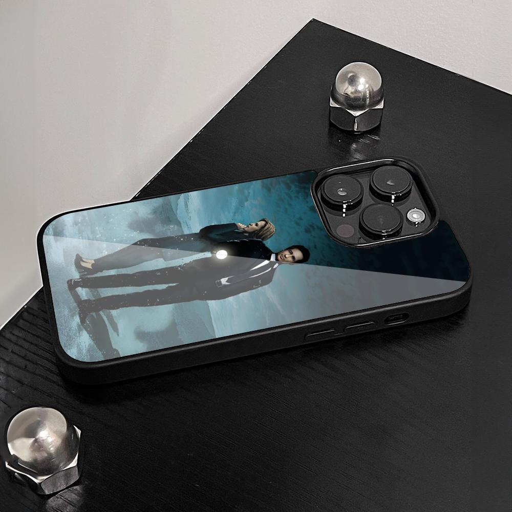 The X Files I Want to Believe Phone Case for Iphone 16 15 14 13 12 11 Pro Max Mini Plus Se Xr X Xs PC+TPU Cover iphone 13mini
The X Files I Want to Believe Phone Case for Iphone 16 15 14 13 12 11 Pro Max Mini Plus Se Xr X Xs PC+TPU Cover iphone 13mini