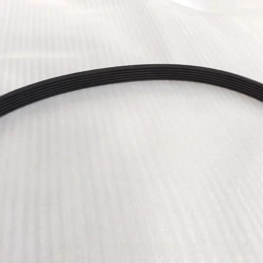 Replacement Belt 6PK1187 for BOBCAT S70 Skid Steer Loader Ensures Reliable Operation Under Demanding Work Conditions China Mainland
Replacement Belt 6PK1187 for BOBCAT S70 Skid Steer Loader Ensures Reliable Operation Under Demanding Work Conditions China Mainland