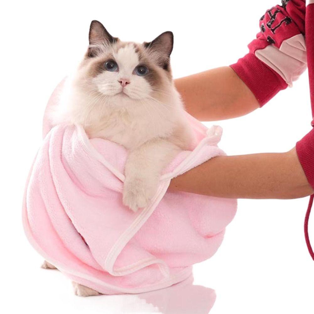 Утолщенное полотенце для чистки собак Shammy Soft для ухода за домашними животными Многоцелевое полотенце для купания домашних животных Главная розовый
Утолщенное полотенце для чистки собак Shammy Soft для ухода за домашними животными Многоцелевое полотенце для купания домашних животных Главная розовый