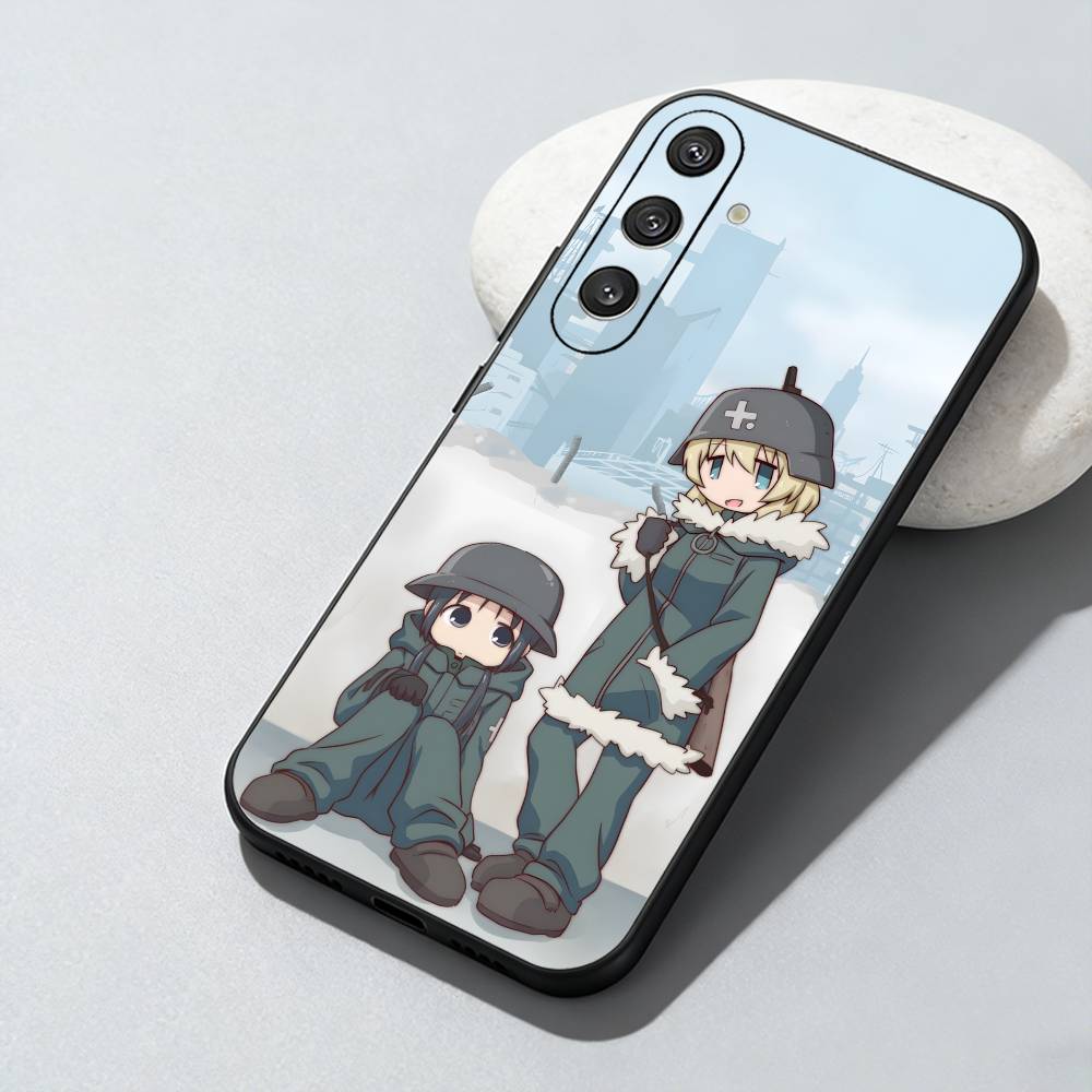 GLT Anime Chito x Y-Yuri Phone Case For Samsung Galaxy A73,A72,A71,A70,A52,A51 Others Soft Black Cover Samsung a12
GLT Anime Chito x Y-Yuri Phone Case For Samsung Galaxy A73,A72,A71,A70,A52,A51 Others Soft Black Cover Samsung a12