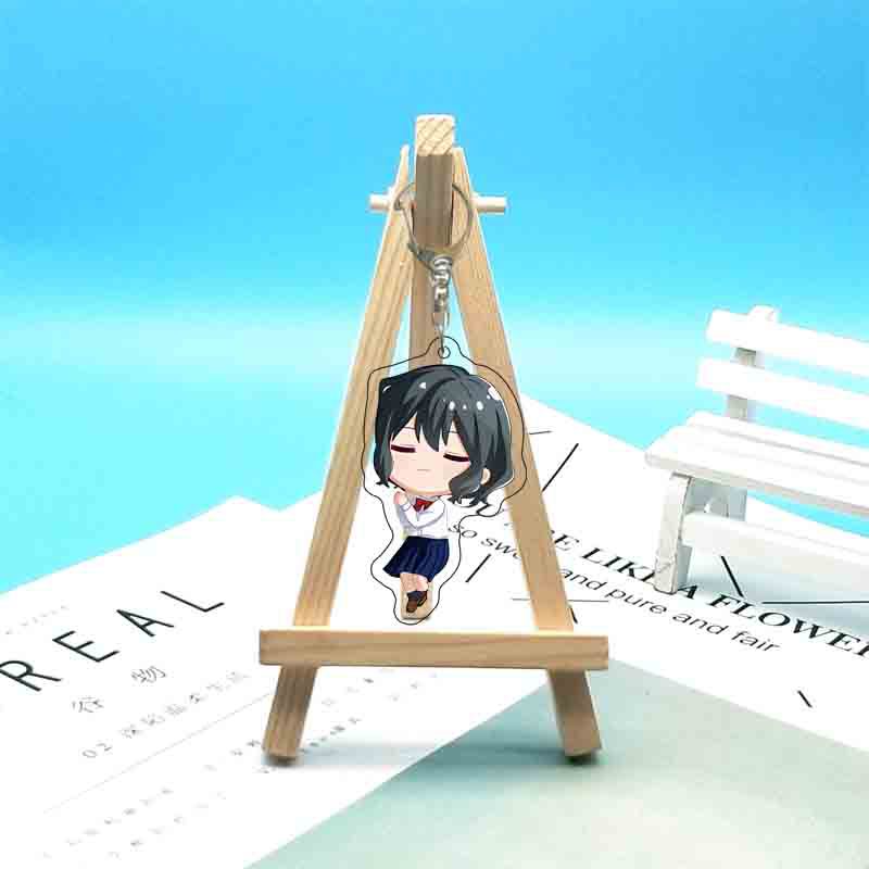 Ao No Orchestra Anime Blue orchestral Acrylic Keychain Lovely Bag Charms Pendant Friends Gift Fans Key Chain Souvenir Creative 6 cm
Ao No Orchestra Anime Blue orchestral Acrylic Keychain Lovely Bag Charms Pendant Friends Gift Fans Key Chain Souvenir Creative 6 cm