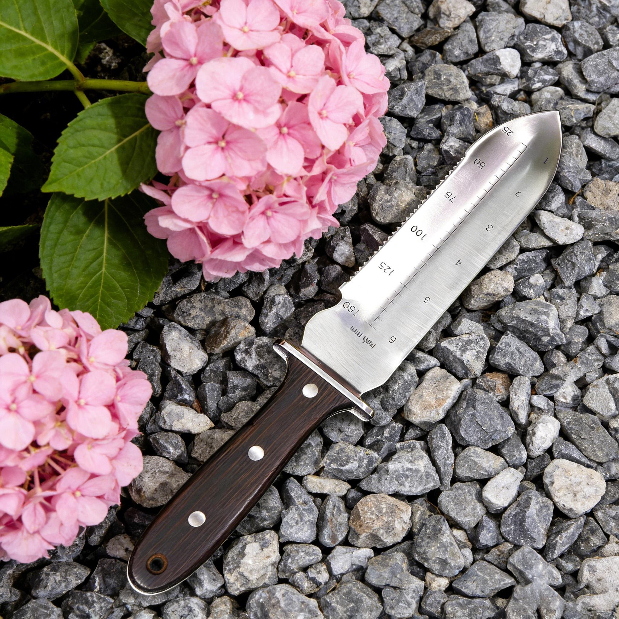 Professional Garden Shovel Cutting Planting Shovel Outdoor Household Garden Small Tools Soil Loosener Tool Garden Shovel Tool
Professional Garden Shovel Cutting Planting Shovel Outdoor Household Garden Small Tools Soil Loosener Tool Garden Shovel Tool