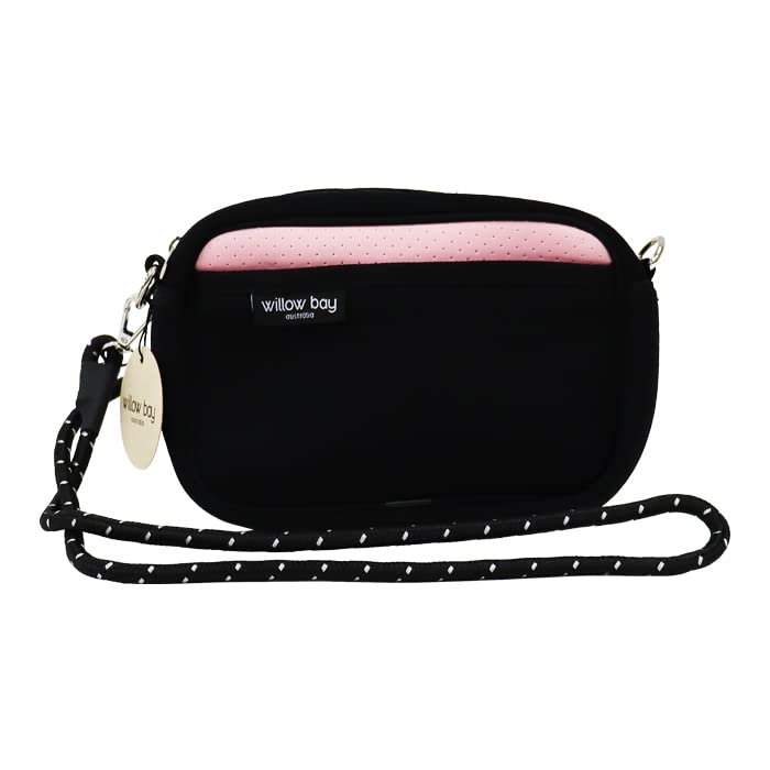 Willow Bay Crossbody Shoulder Tote Shoulder Crossbody Double Zipper New Day Women s Bag, Bag, Bag, Mother s Bag, Bag, Bag, Waterproof, Handle, чорний
Willow Bay Crossbody Shoulder Tote Shoulder Crossbody Double Zipper New Day Women s Bag, Bag, Bag, Mother s Bag, Bag, Bag, Waterproof, Handle, чорний