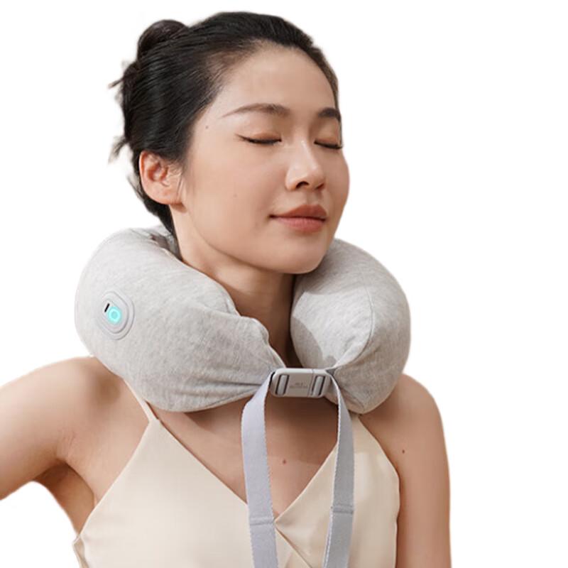 Hezheng Latex Particle Neck and Shoulder Massage Pillow
Hezheng Latex Particle Neck and Shoulder Massage Pillow