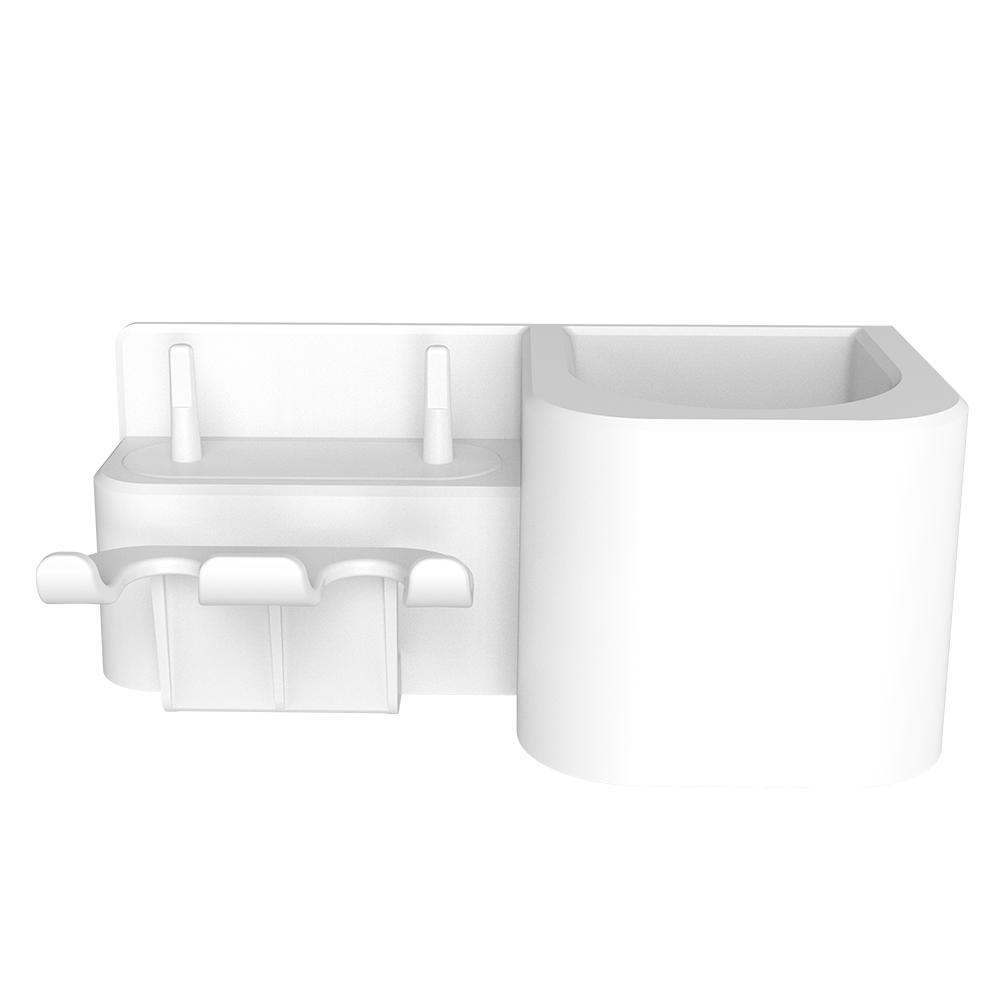 Wall Mounted Electric Toothbrushes Holder Compatible with Philips Sonicare Electric Toothbrush, Self Adhesive Brush Heads stand
Wall Mounted Electric Toothbrushes Holder Compatible with Philips Sonicare Electric Toothbrush, Self Adhesive Brush Heads stand