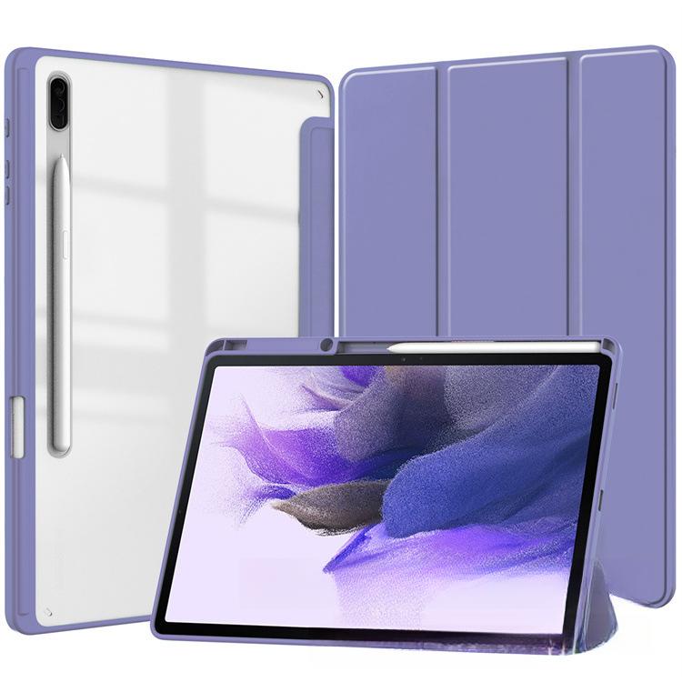 For Galaxy S10 fe plus 12.4 tablet protective case S10 Ultra acrylic S9plus cover A9 23 лаванды фиолетового
For Galaxy S10 fe plus 12.4 tablet protective case S10 Ultra acrylic S9plus cover A9 23 лаванды фиолетового