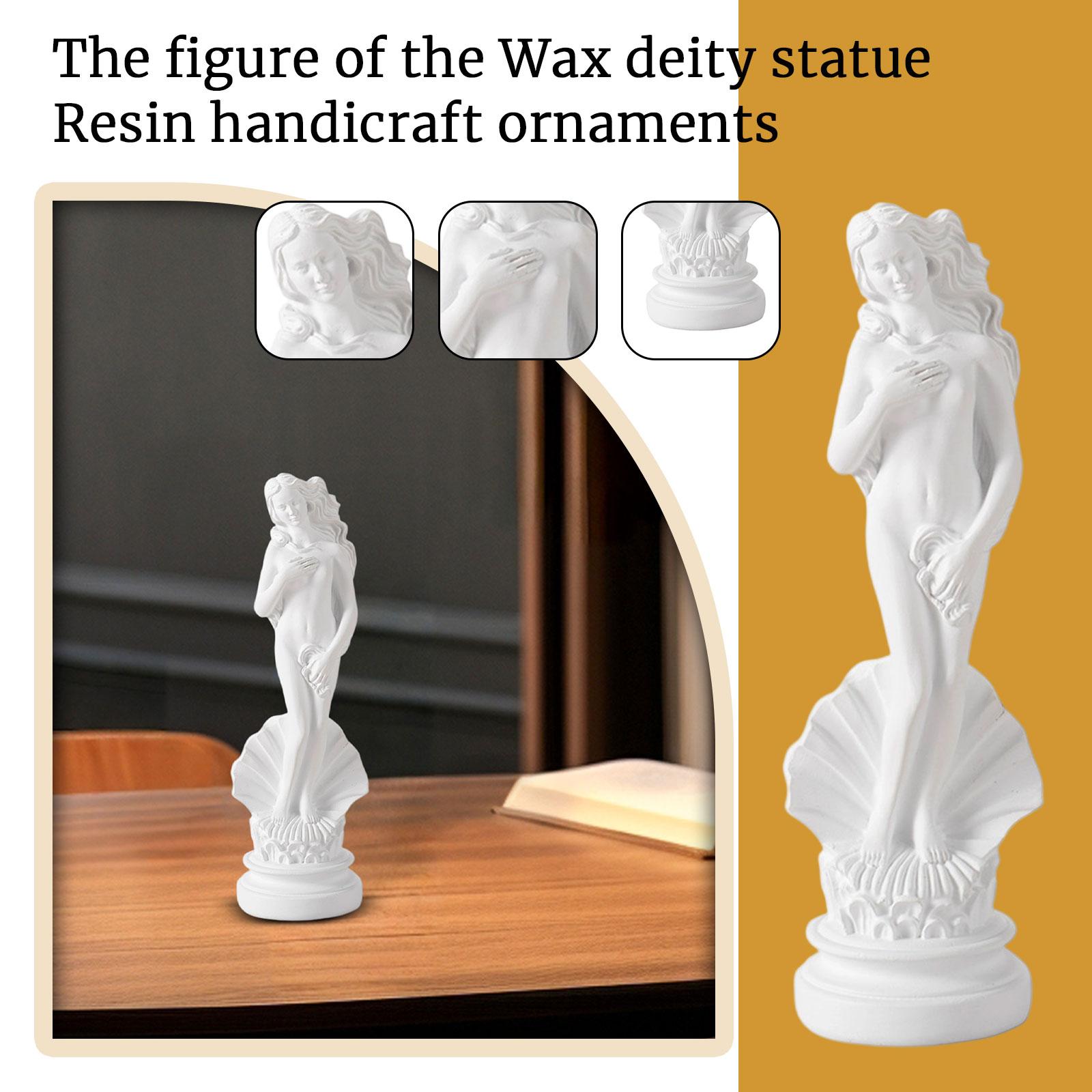 Персонажные украшения, Домашние изделия из смолы, Декорации One Size
Персонажные украшения, Домашние изделия из смолы, Декорации One Size