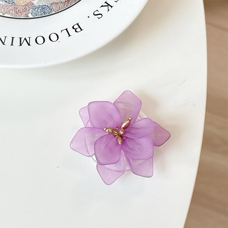 Xiaoqing Fresh Air Flower Mobile Phone Airbag Bracket Back Sticker Retractable Solid Color Lotus Desktop Support Bracket Portable
Xiaoqing Fresh Air Flower Mobile Phone Airbag Bracket Back Sticker Retractable Solid Color Lotus Desktop Support Bracket Portable